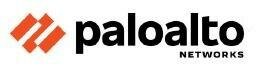 Trademark PALOALTO NETWORKS + LOGO