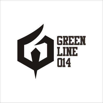 Trademark Greenline014