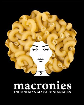 Trademark macronies