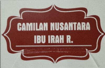 Trademark NI IRAH