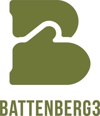 Trademark BATTENBERG3