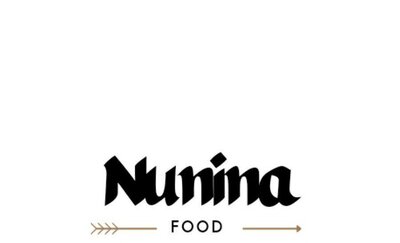 Trademark NUNINA FOOD