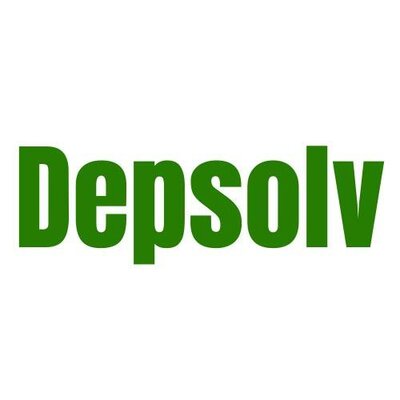 Trademark Depsolv