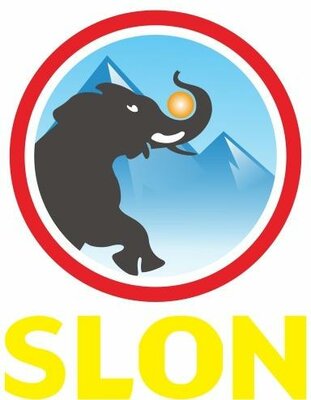 Trademark SLON