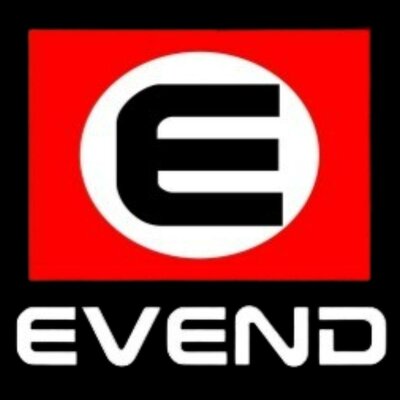 Trademark EVEND + LOGO E