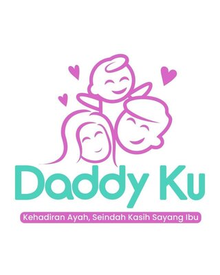 Trademark daddy ku