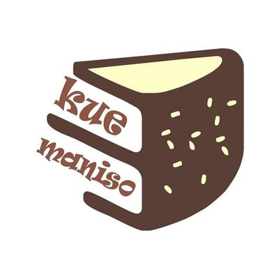 Trademark kue maniso