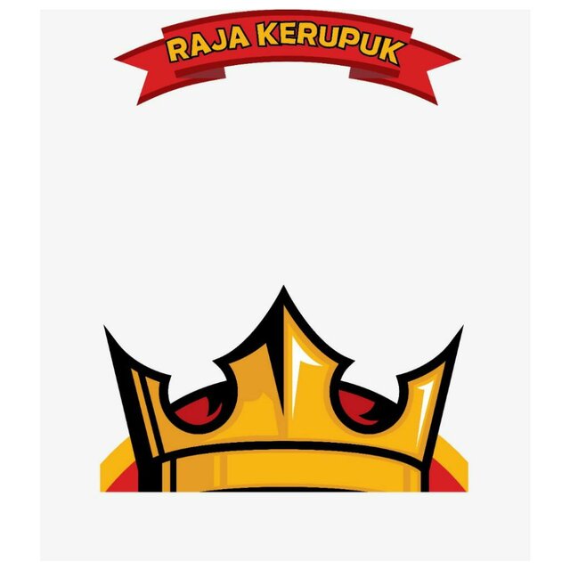 Trademark RAJA KERUPUK