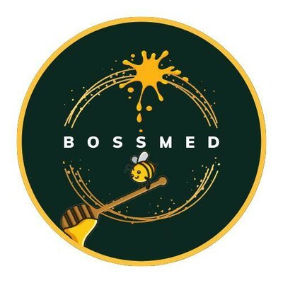 Trademark BOSSMED