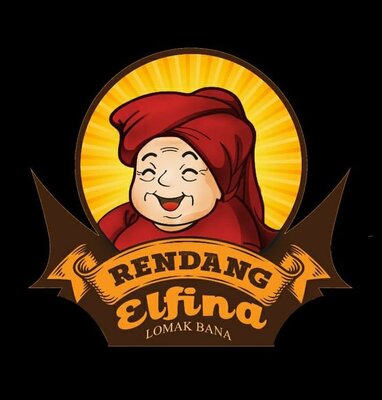 Trademark RENDANG ELFINA