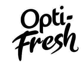 Trademark OPTI FRESH + LOGO