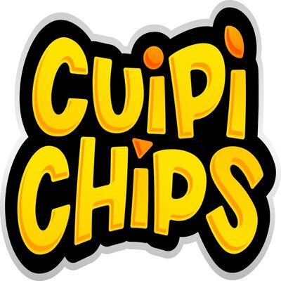 Trademark CUIPI CHIPS