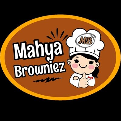 Trademark Mahya Browniez