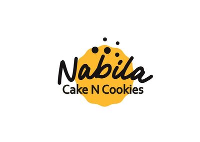 Trademark Nabila Cake N Cookies