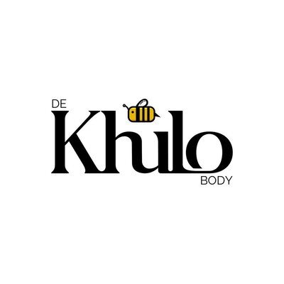 Trademark De Khulo Body + Logo