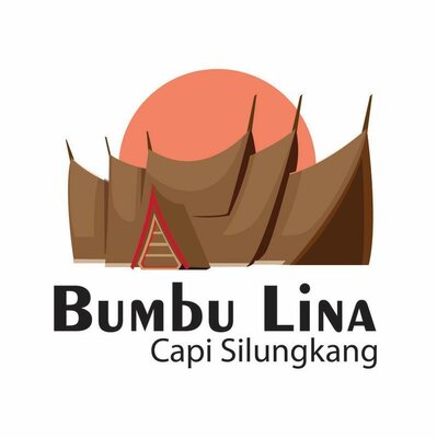 Trademark BUMBU LINA CAPI SILUNGKANG