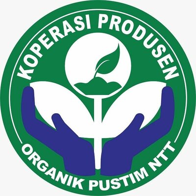 Trademark ORGANIK PUSTIM NTT