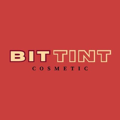 Trademark BITTINT COSMETIC