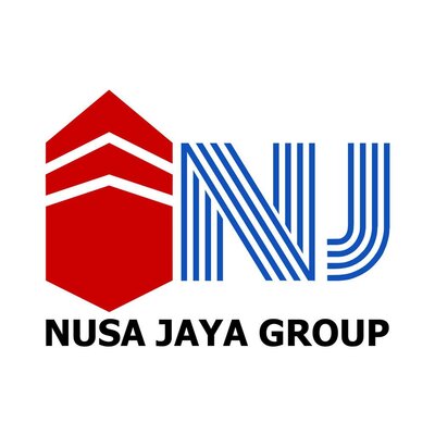 Trademark NUSA JAYA GROUP