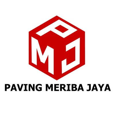 Trademark PAVING MERIBA JAYA