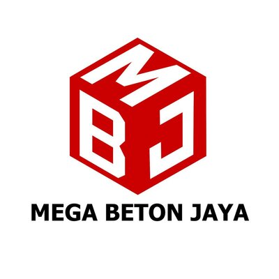 Trademark MEGA BETON JAYA