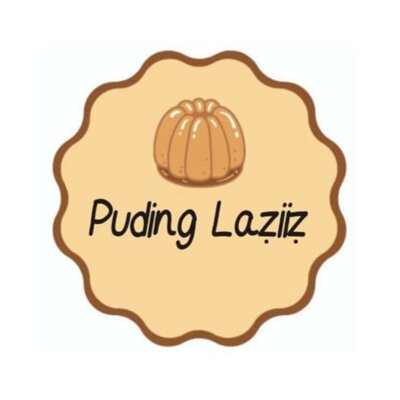 Trademark Puding Laziiz