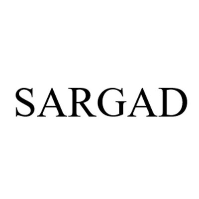 Trademark SARGAD