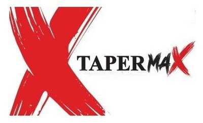 Trademark TAPERMAX + LOGO