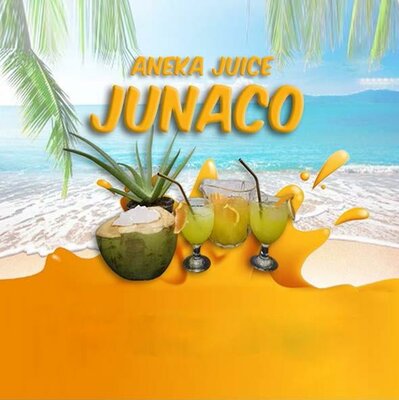 Trademark JUNACO ANEKA JUICE