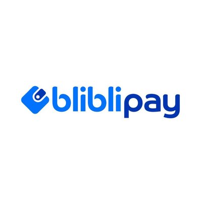 Trademark bliblipay + logo