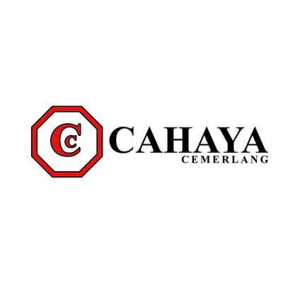 Trademark CAHAYA CEMERLANG