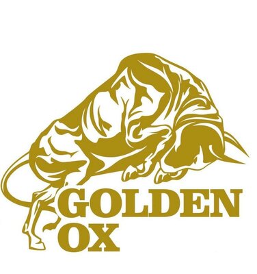 Trademark GOLDEN OX