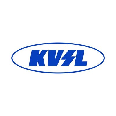 Trademark KVSL