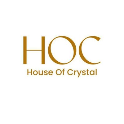 Trademark HOC House of Crystal