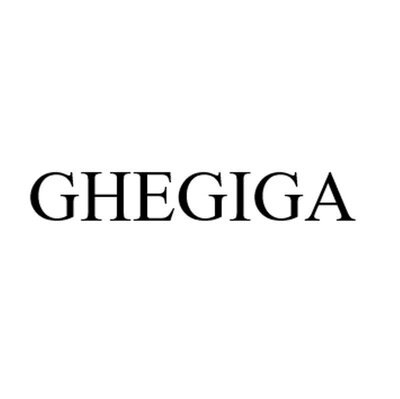 Trademark GHEGIGA