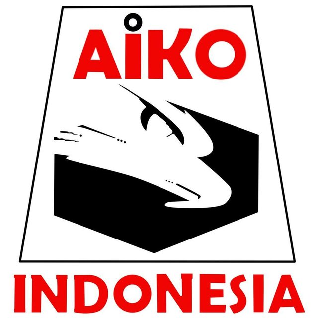 Trademark AIKO INDONESIA + LOGO