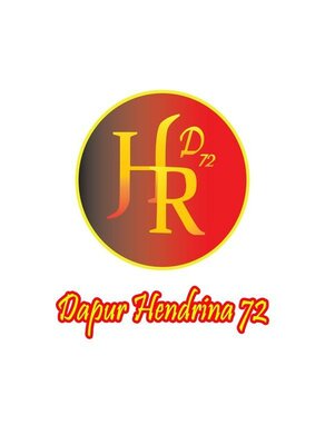 Trademark Dapur Hendrina 72