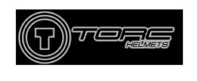 Trademark TORC HELMETS + Logo