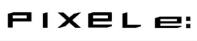 Trademark PIXeL e: