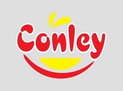 Trademark CONLEY