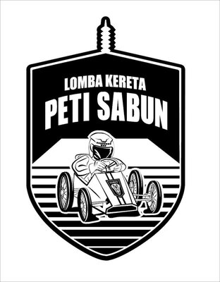 Trademark Lomba Kereta Peti Sabun