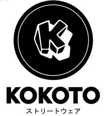 Trademark KOKOTO + LOGO