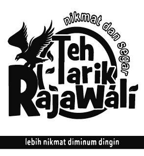 Trademark Teh Tarik Rajawali