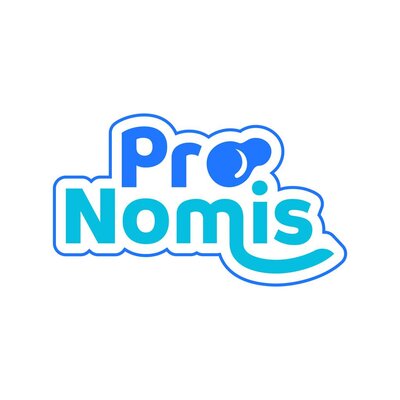 Trademark Pronomis