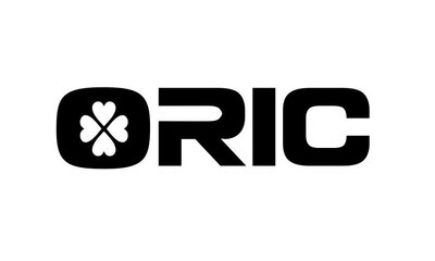 Trademark ORIC