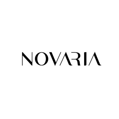 Trademark NOVARIA