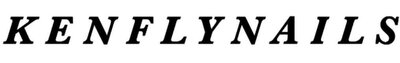 Trademark KENFLYNAILS