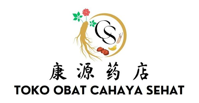 Trademark TOKO OBAT CAHAYA SEHAT / KANGYUAN CAHAYA SEHAT