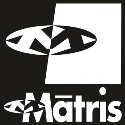 Trademark matris + Logo