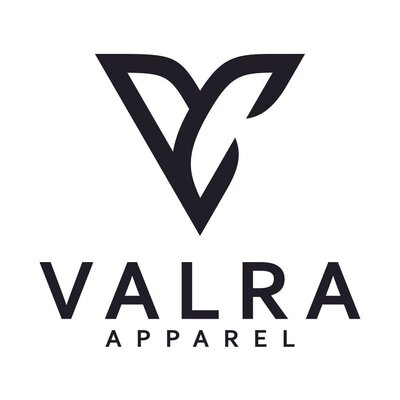 Trademark VALRA APPAREL